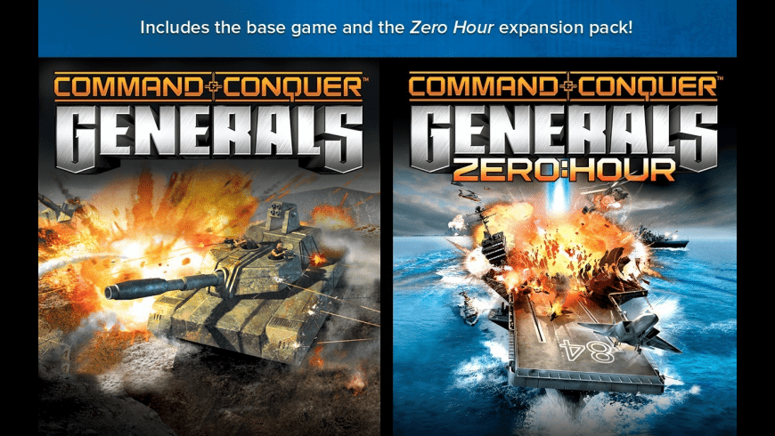 Command and conquer 4 mac download