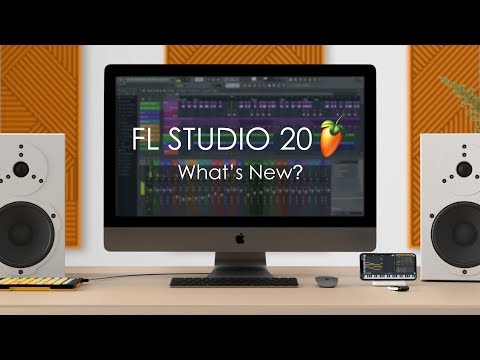 Fl Studio Mac Download Trial